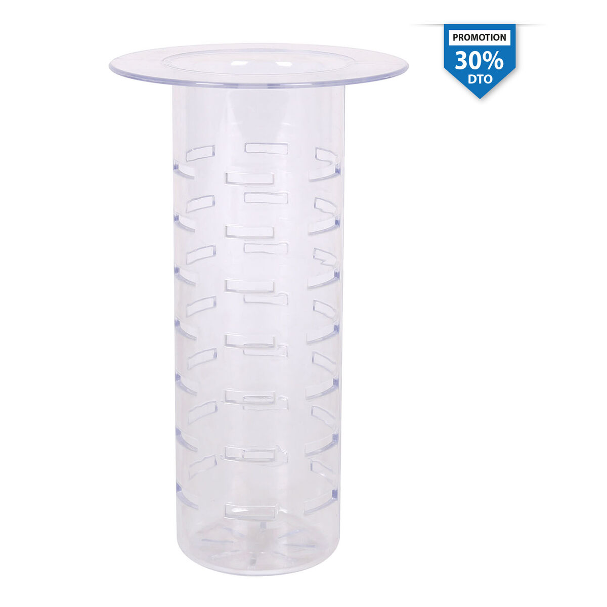 Embudo con Filtro Viejo Valle