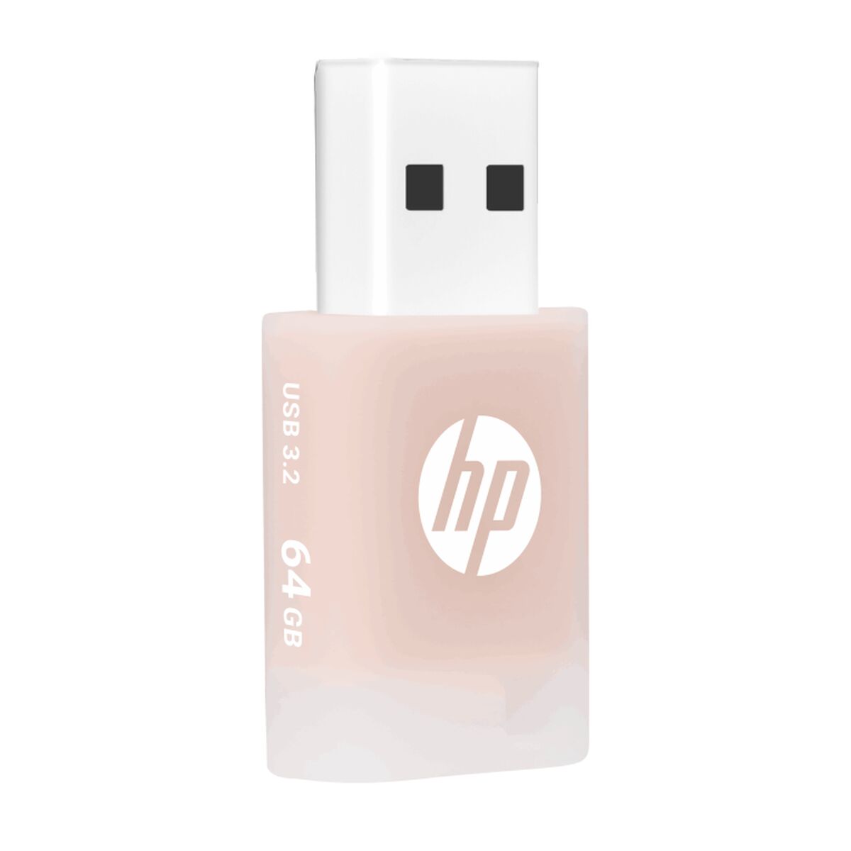 Memoria USB HP HPFD768K-64 64 GB