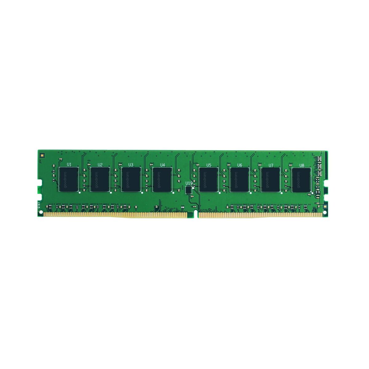 Memoria RAM GoodRam GR2666D464L19S/16G 16 GB DDR4 2666 MHz CL19