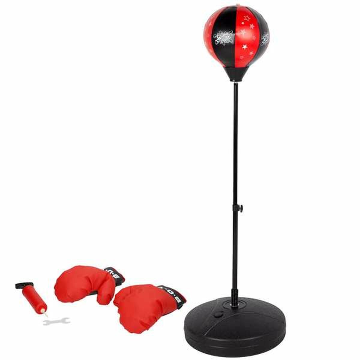 Saco de Boxeo Colorbaby