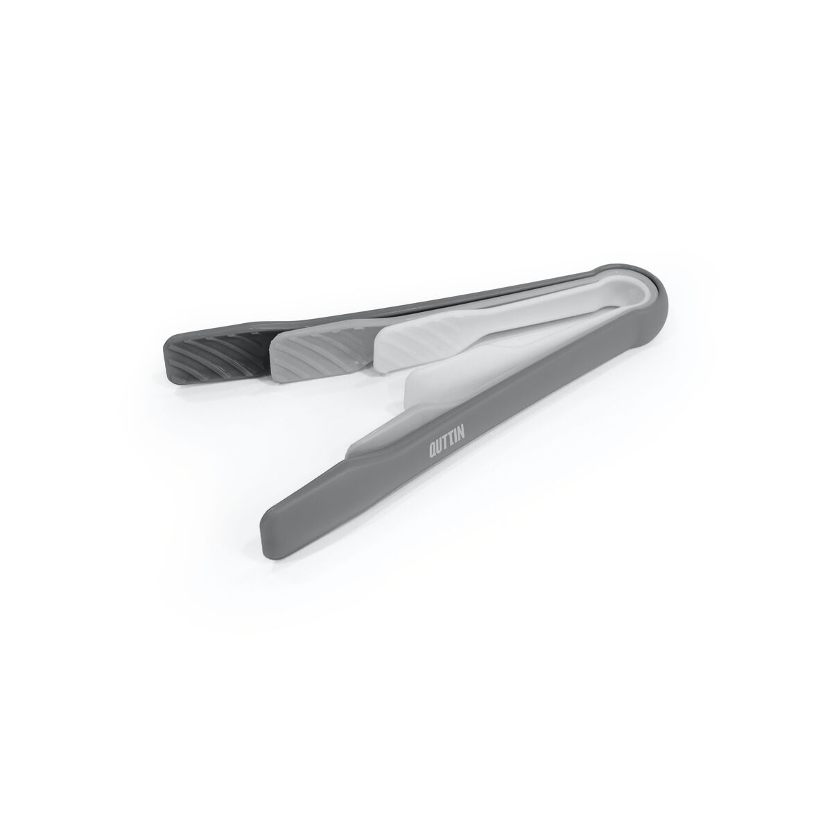 Pinzas de Cocina Quttin 15 cm 25 cm 20 cm 3 Piezas (24 Unidades)