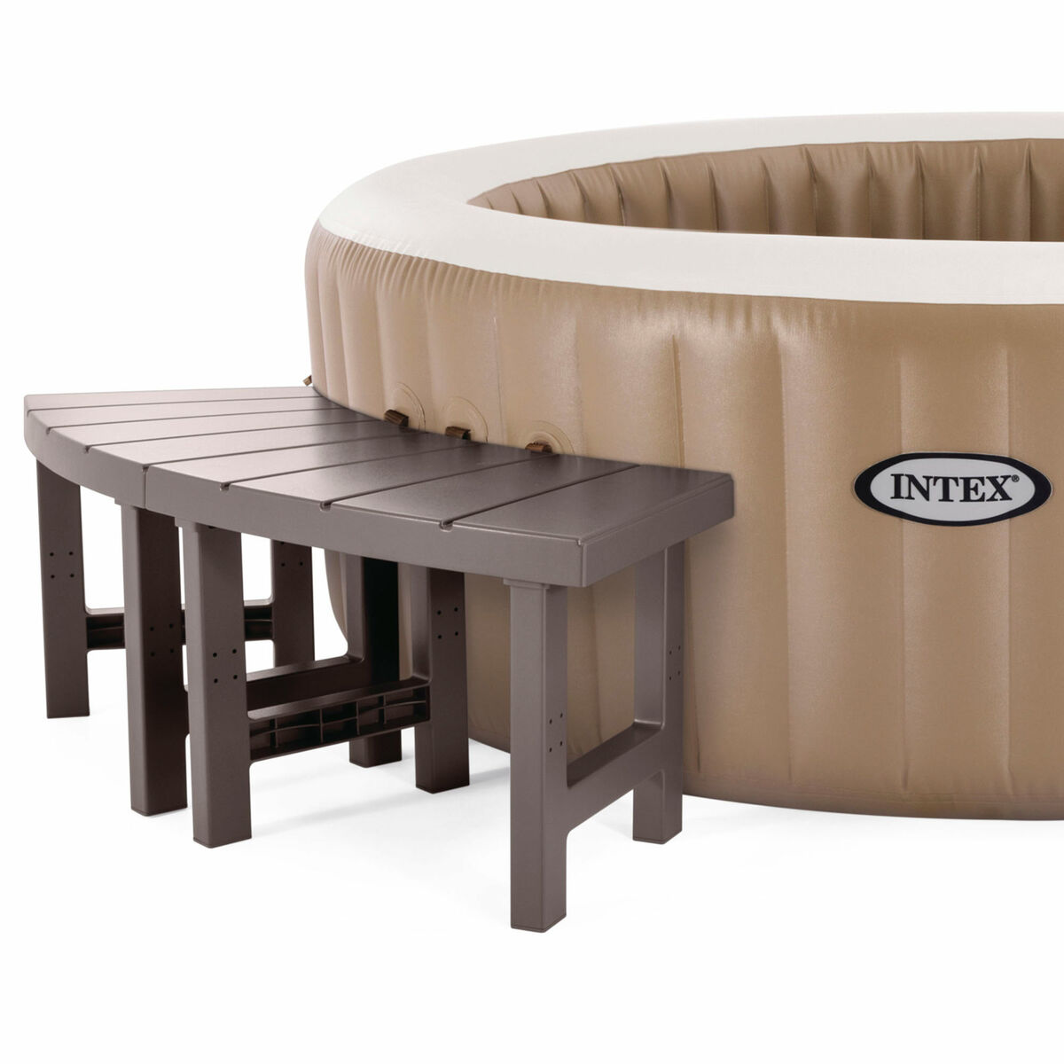 Banqueta Intex 2 Piezas