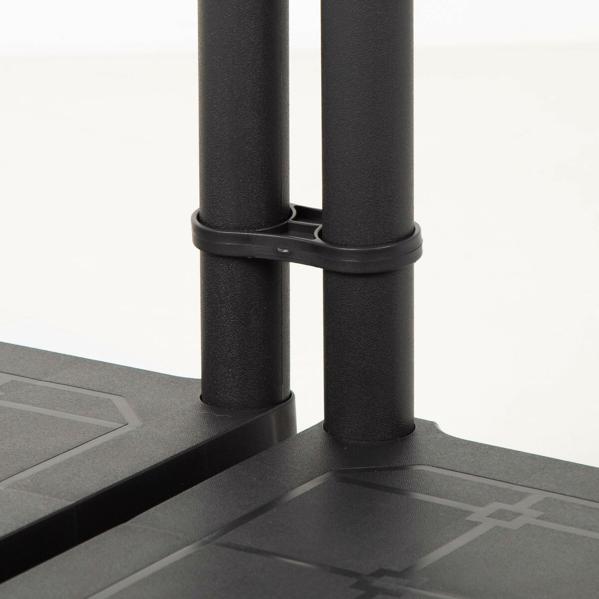 Estantería Curver Plástico (Plástico)