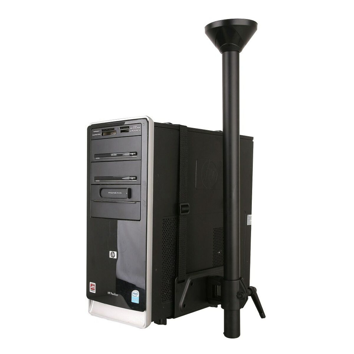 Soporte para CPU Techly 102246