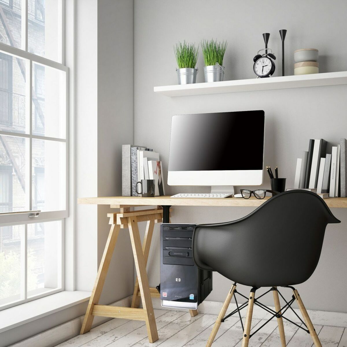 Soporte para CPU Techly 102246