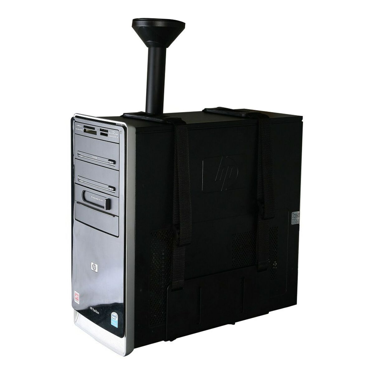 Soporte para CPU Techly 102246