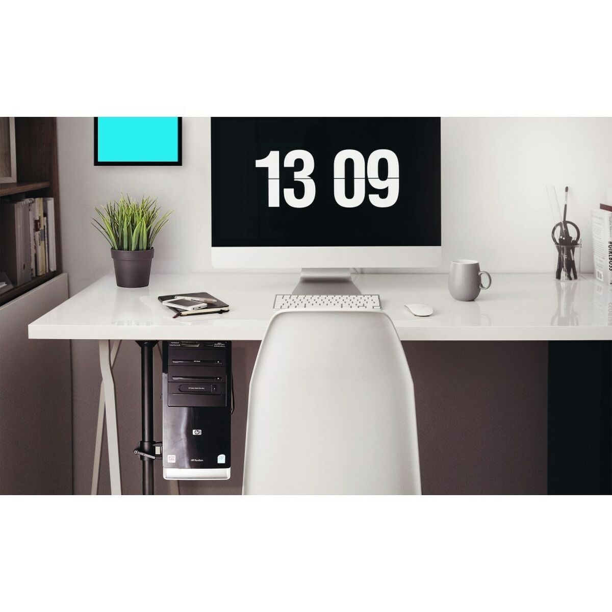 Soporte para CPU Techly 102246