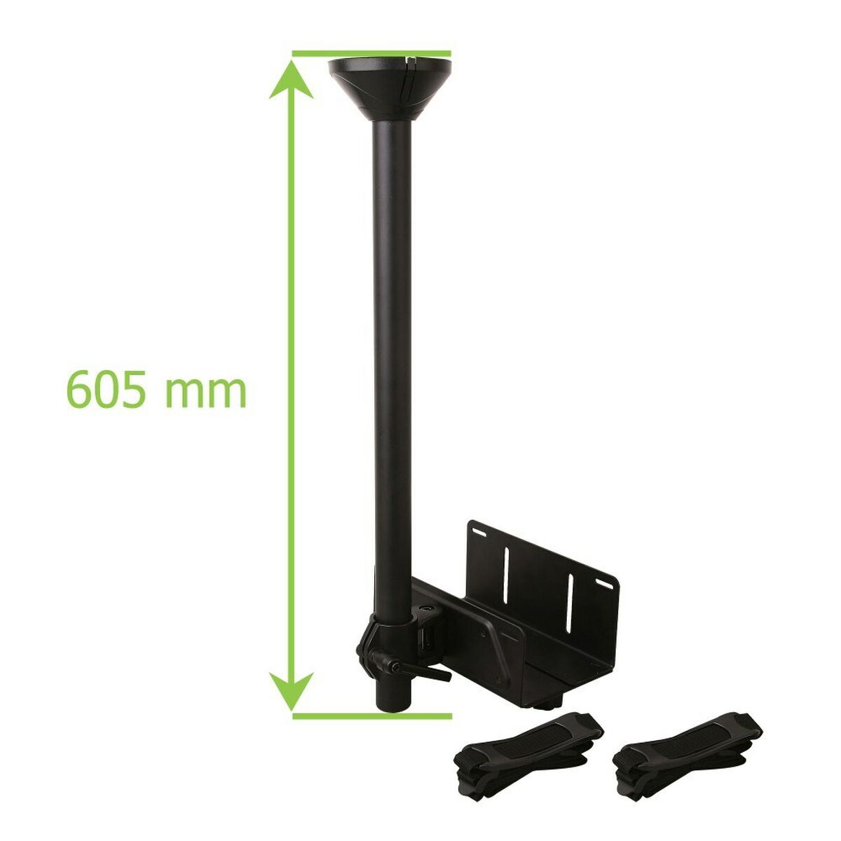 Soporte para CPU Techly 102246