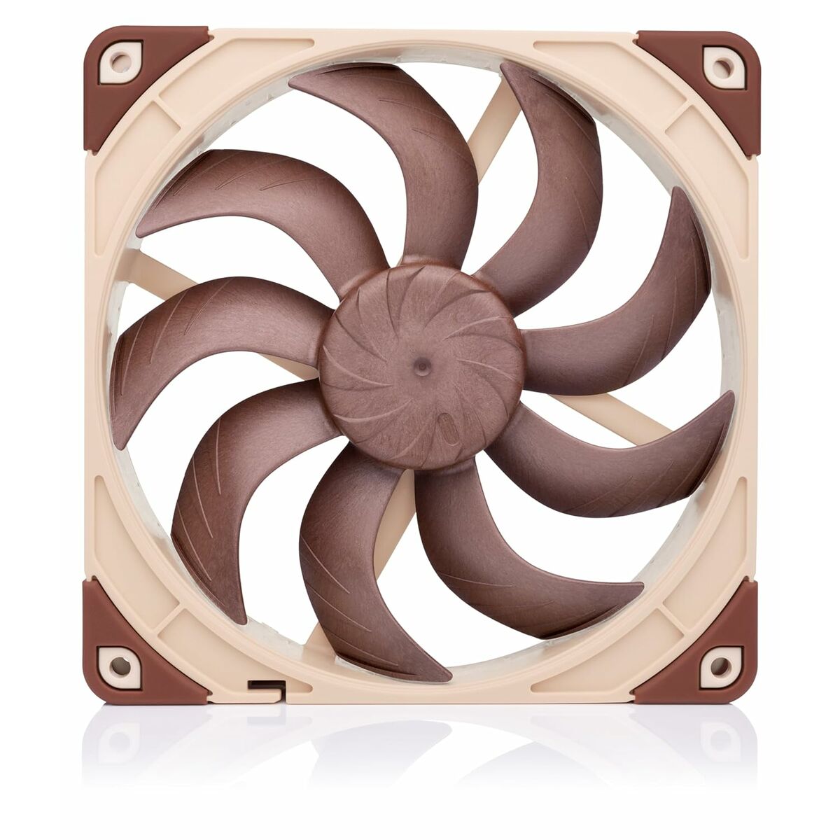 Ventilador de Caja Noctua NF-A14x25 G2 PWM