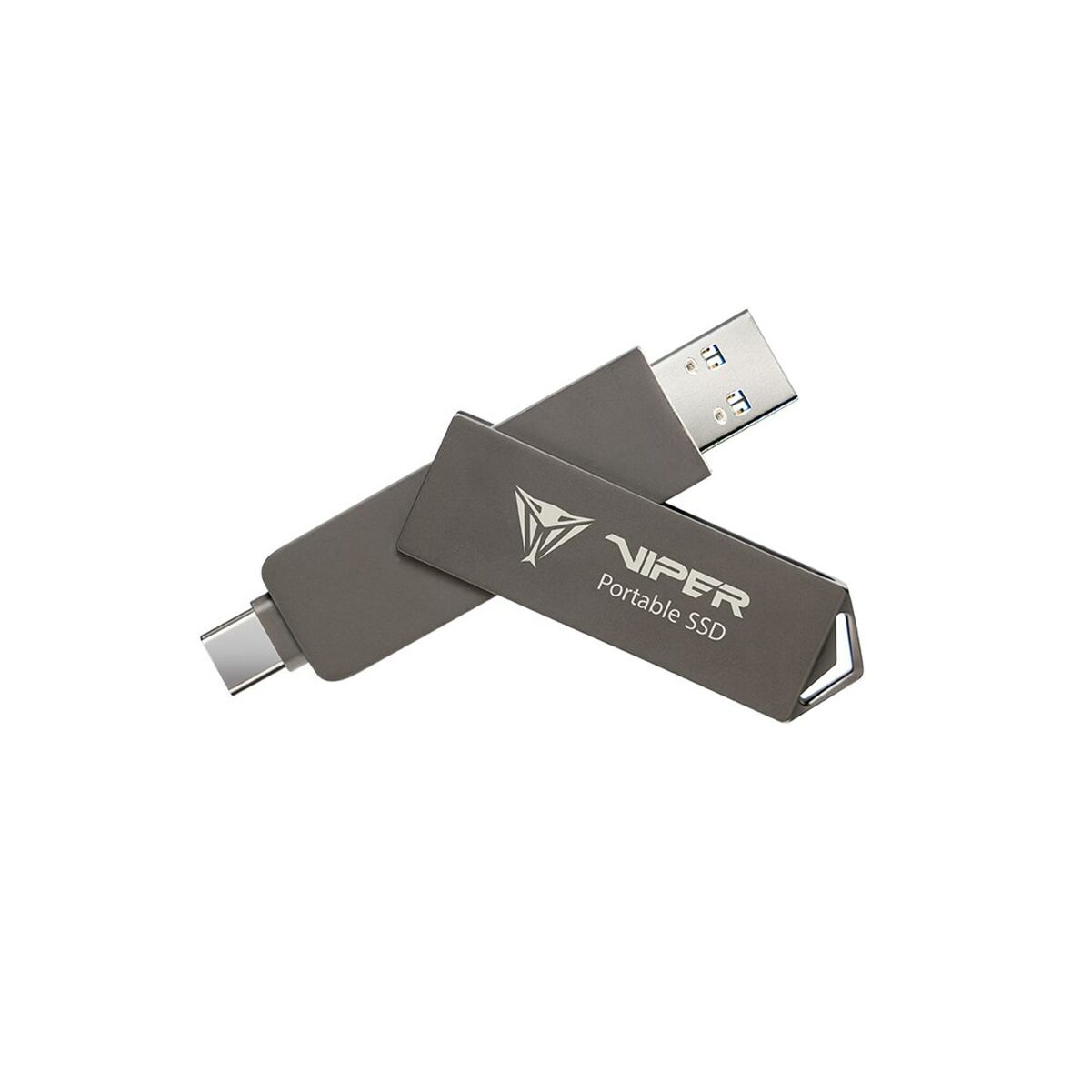 Memoria USB Patriot Memory PVP301TB28UDG