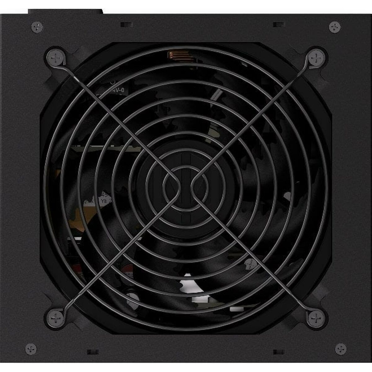 Fuente de Alimentación Endorfy EY7A012 ATX 850 W 80 Plus Gold