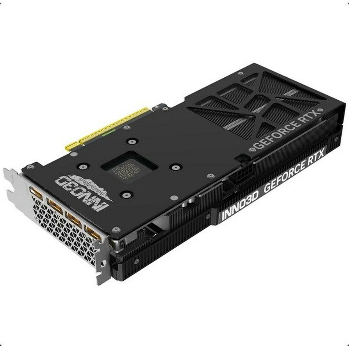 Tarjeta Gráfica INNO3D N506T2-16D7-191073N geforce rtx 5060 ti 16 GB