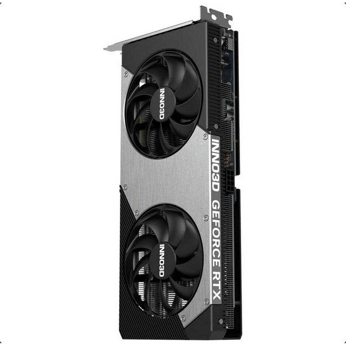 Tarjeta Gráfica INNO3D N506T2-16D7-191073N geforce rtx 5060 ti 16 GB