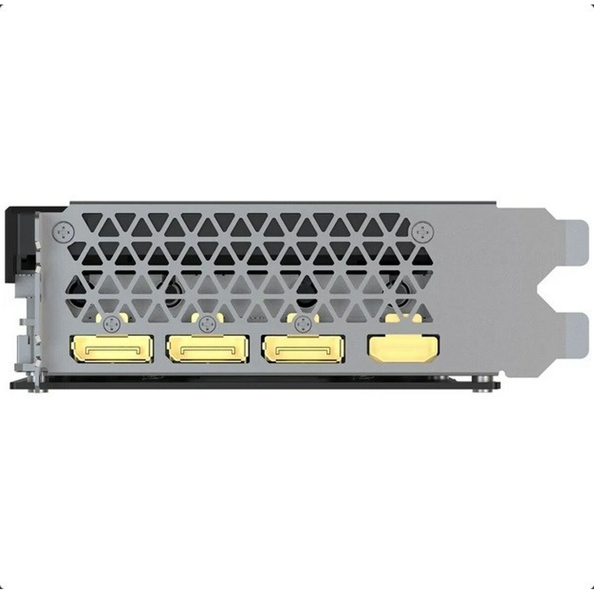 Tarjeta Gráfica INNO3D N506T2-16D7-191073N geforce rtx 5060 ti 16 GB