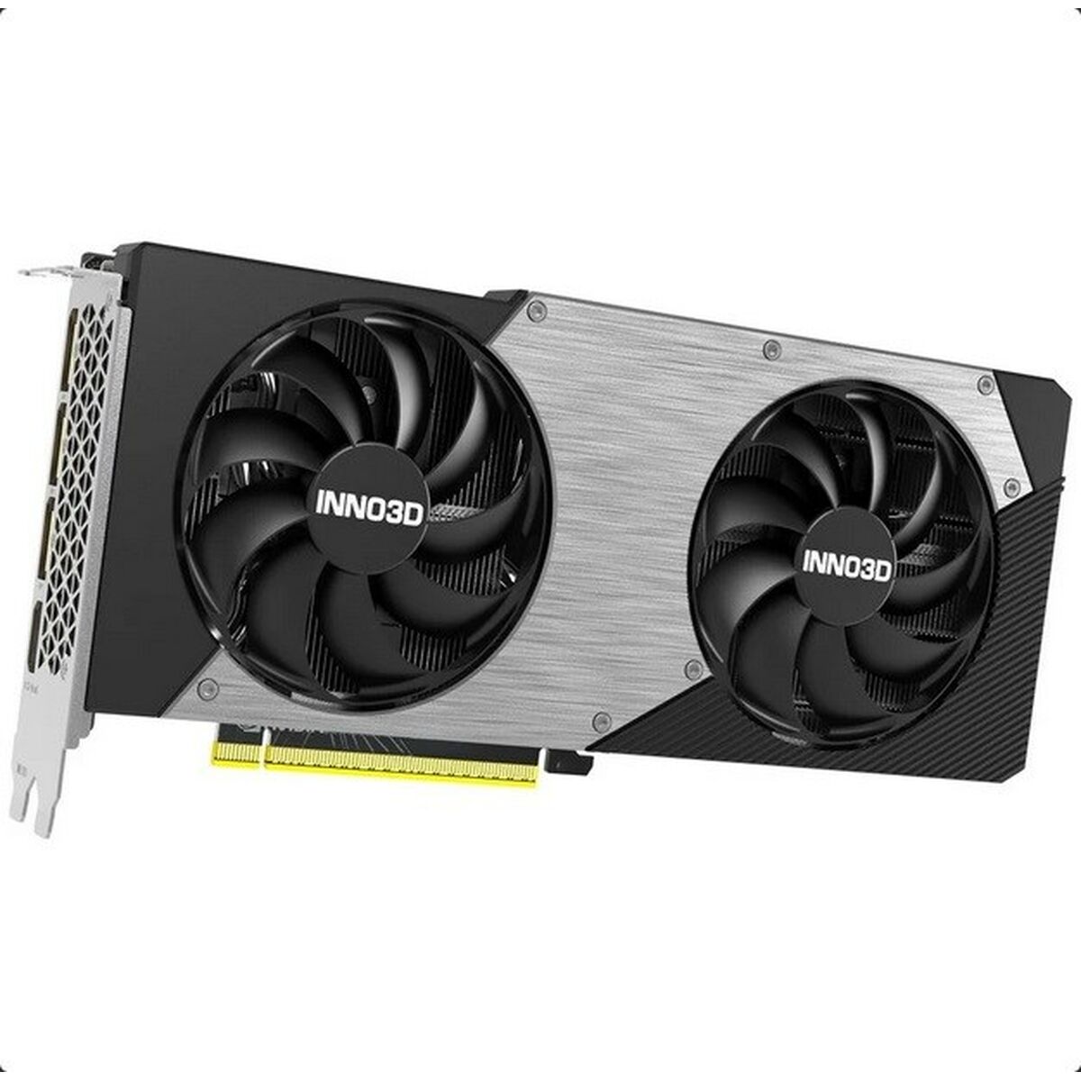 Tarjeta Gráfica INNO3D N506T2-16D7-191073N geforce rtx 5060 ti 16 GB