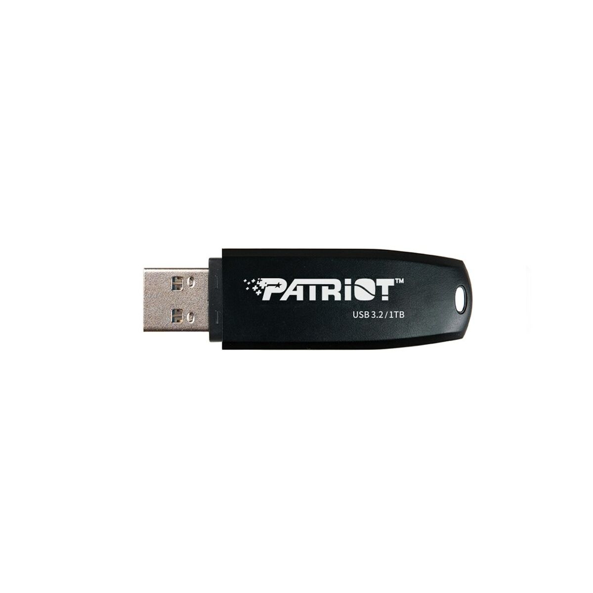 Memoria USB Patriot Memory PSF1TBXRB3U Negro 1 TB