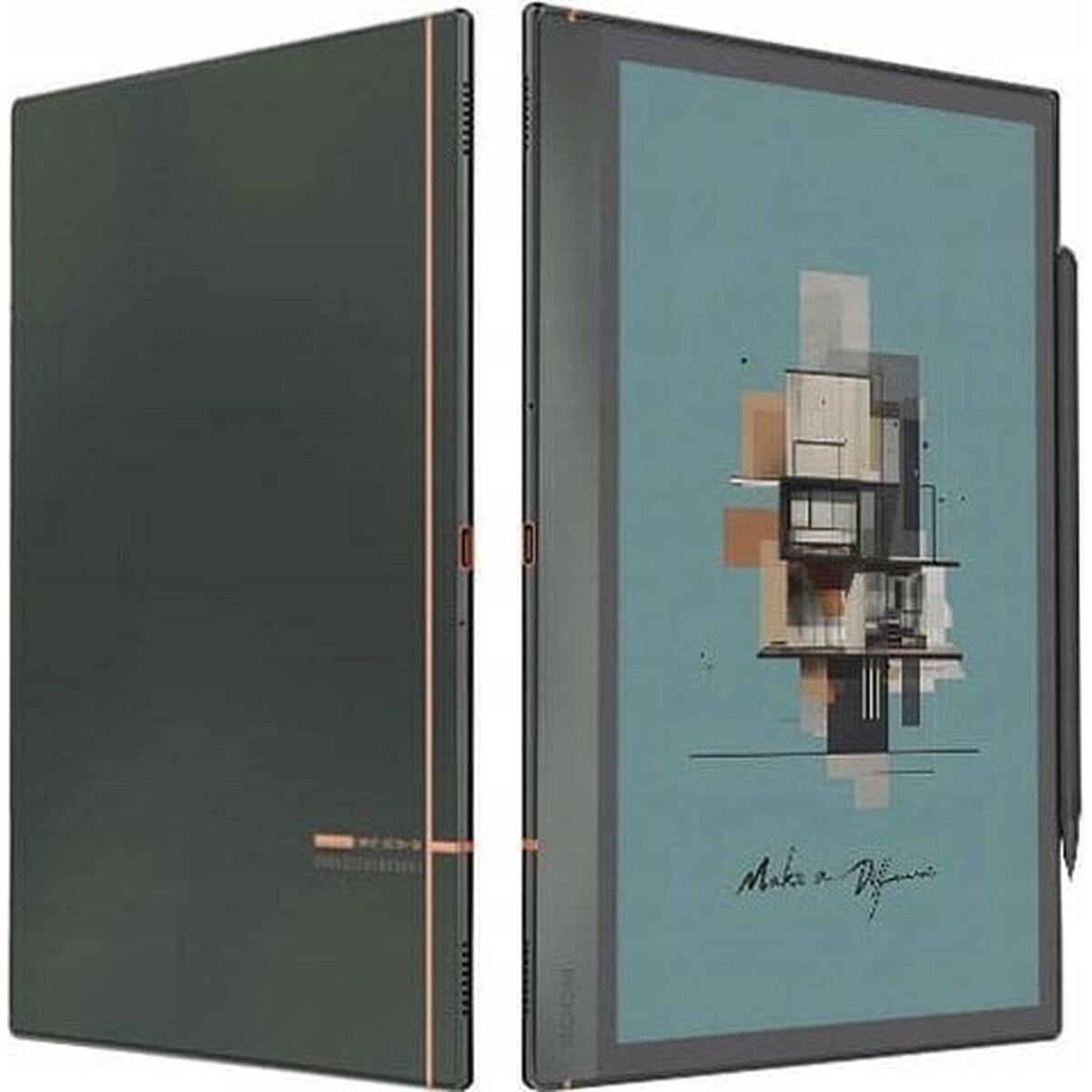 eBook Onyx Boox Note Air 4 C Negro Gris 64 GB 10,3"