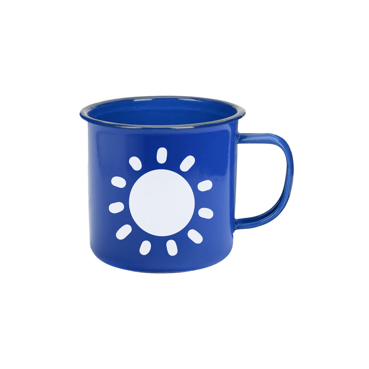 Taza Mug Privilege 0,35 L (24 Unidades)