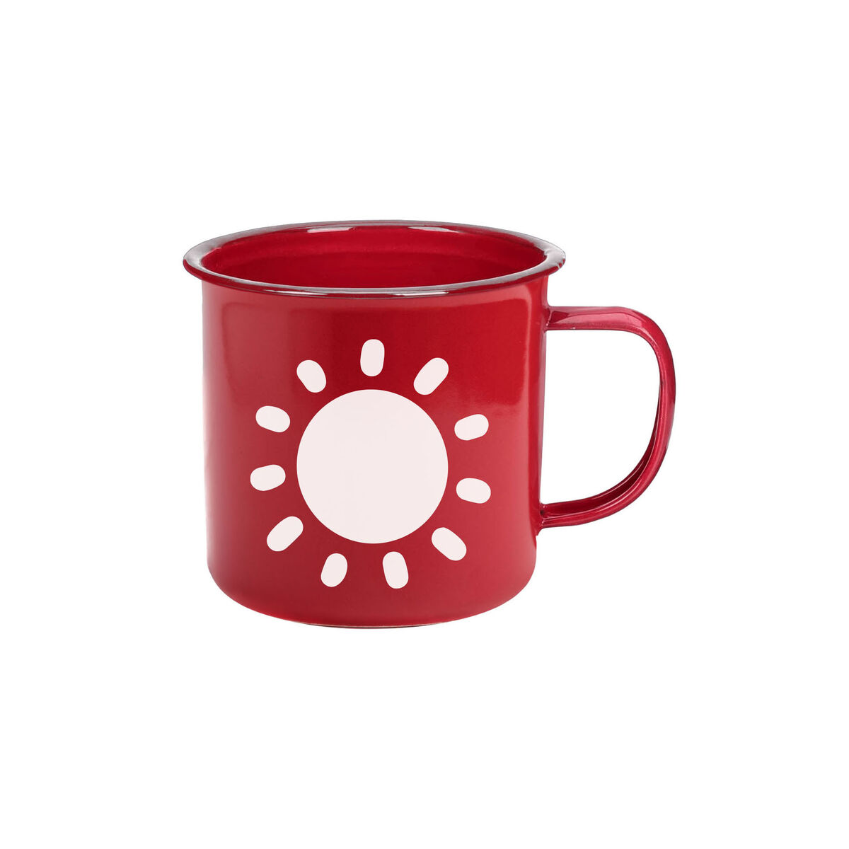 Taza Mug Privilege 0,35 L (24 Unidades)