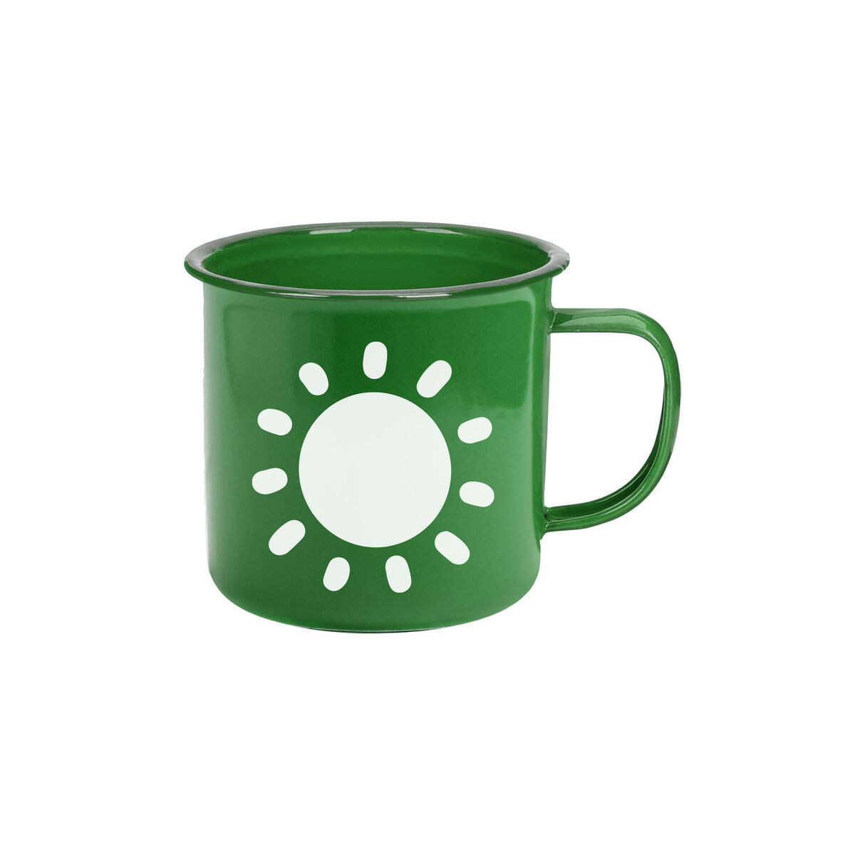 Taza Mug Privilege 0,35 L (24 Unidades)