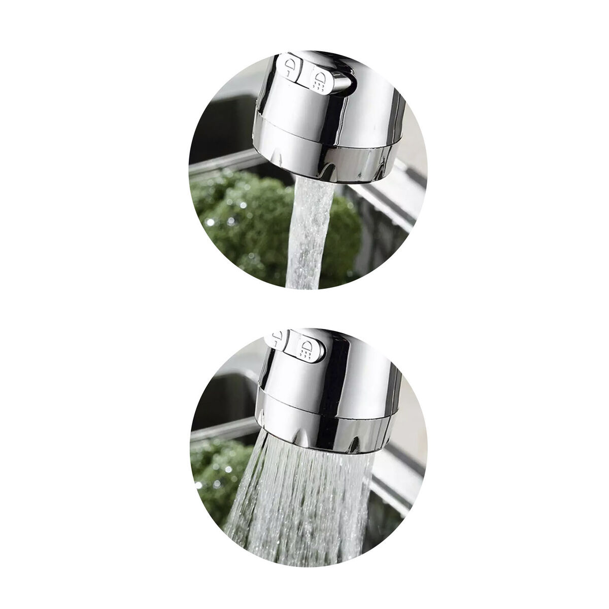 Atomizador Confortime Ø 5,5 x 9 cm (24 Unidades)