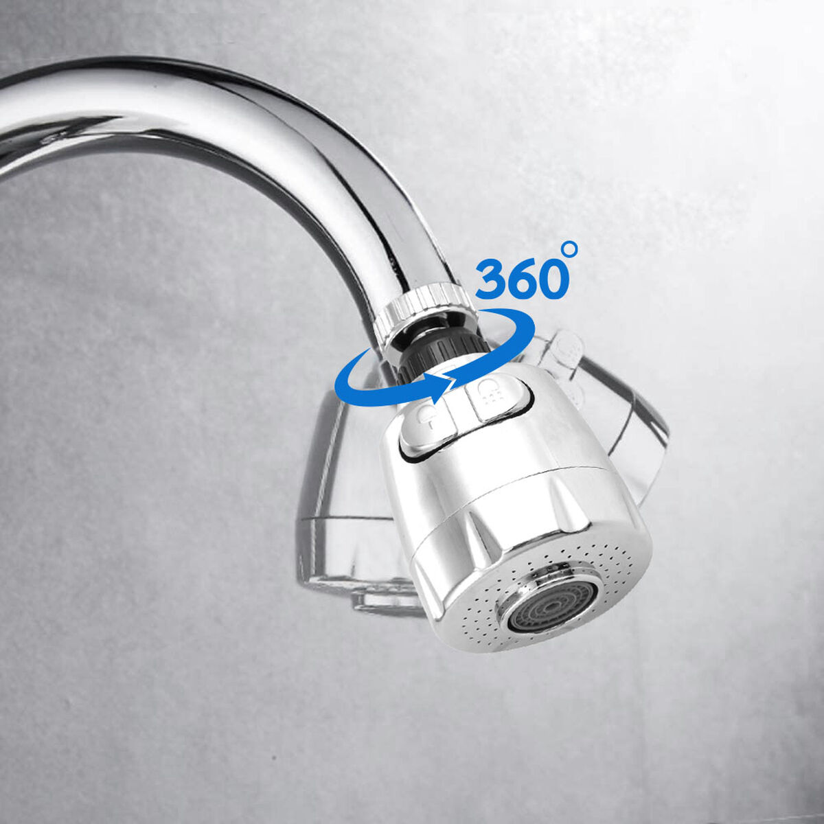 Atomizador Confortime Ø 5,5 x 9 cm (24 Unidades)