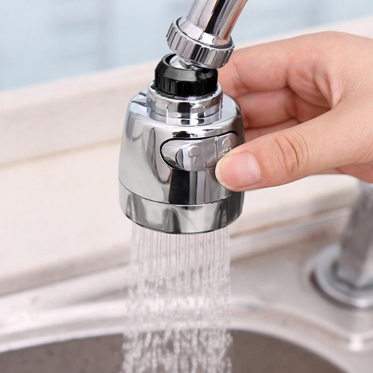 Atomizador Confortime Ø 5,5 x 9 cm (24 Unidades)