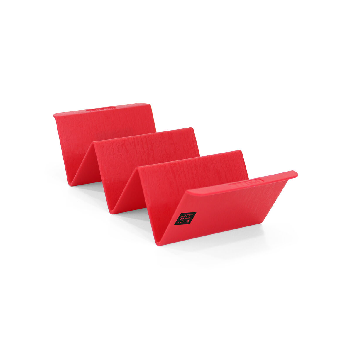 Soporte para tacos My Bar 20,5 x 10 x 5 cm (48 Unidades)