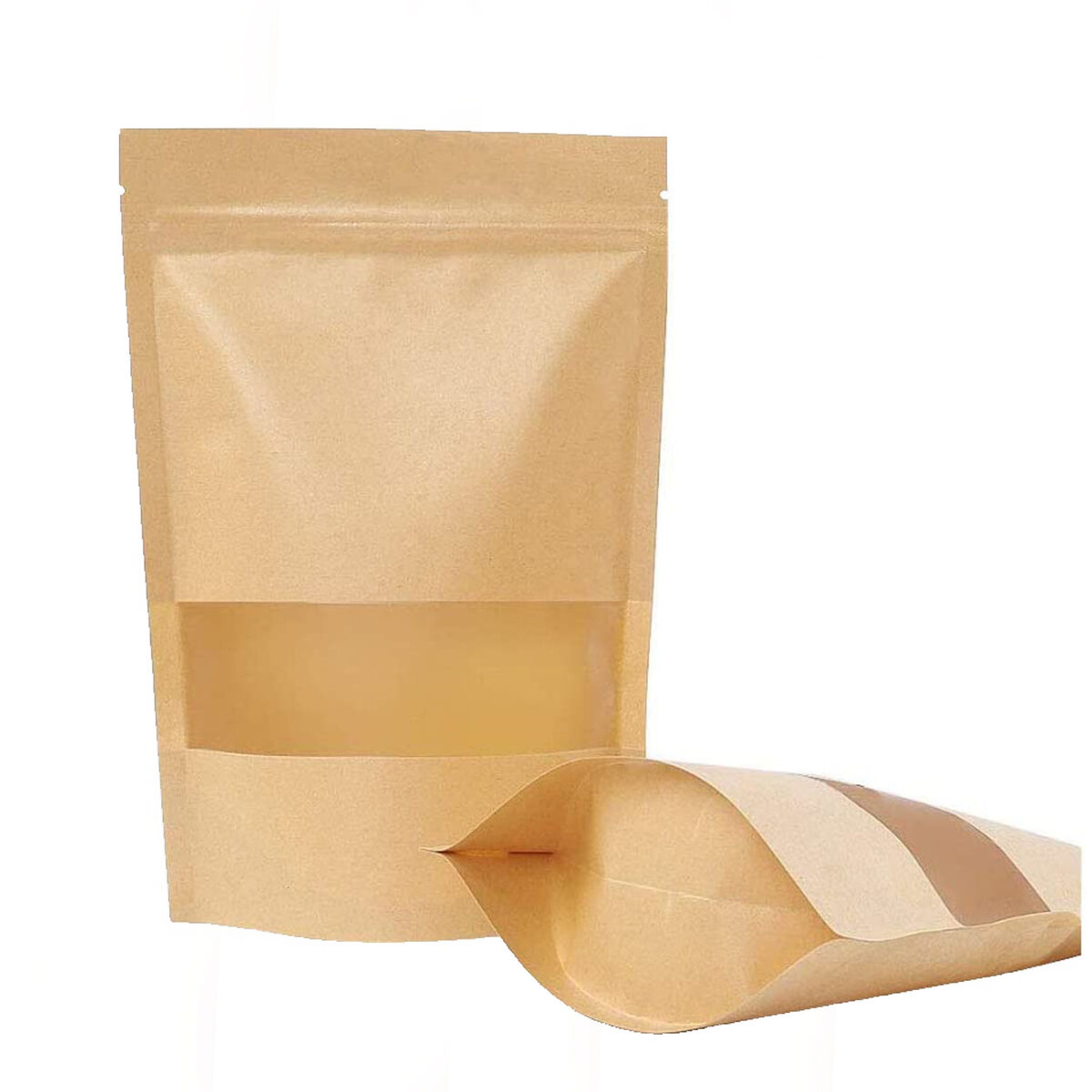 Bolsa Reutilizable para Alimentos Algon 10 x 15 x 3,5 cm 20 Piezas (18 Unidades)