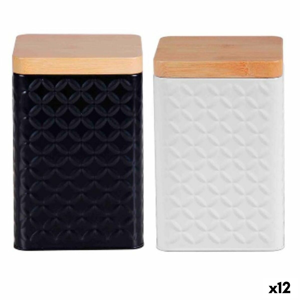 Bote Quttin Diamond (12 Unidades)