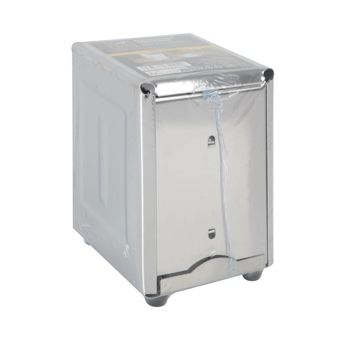 Servilletero My Bar 11,5 x 10 x 14,5 cm (12 Unidades)