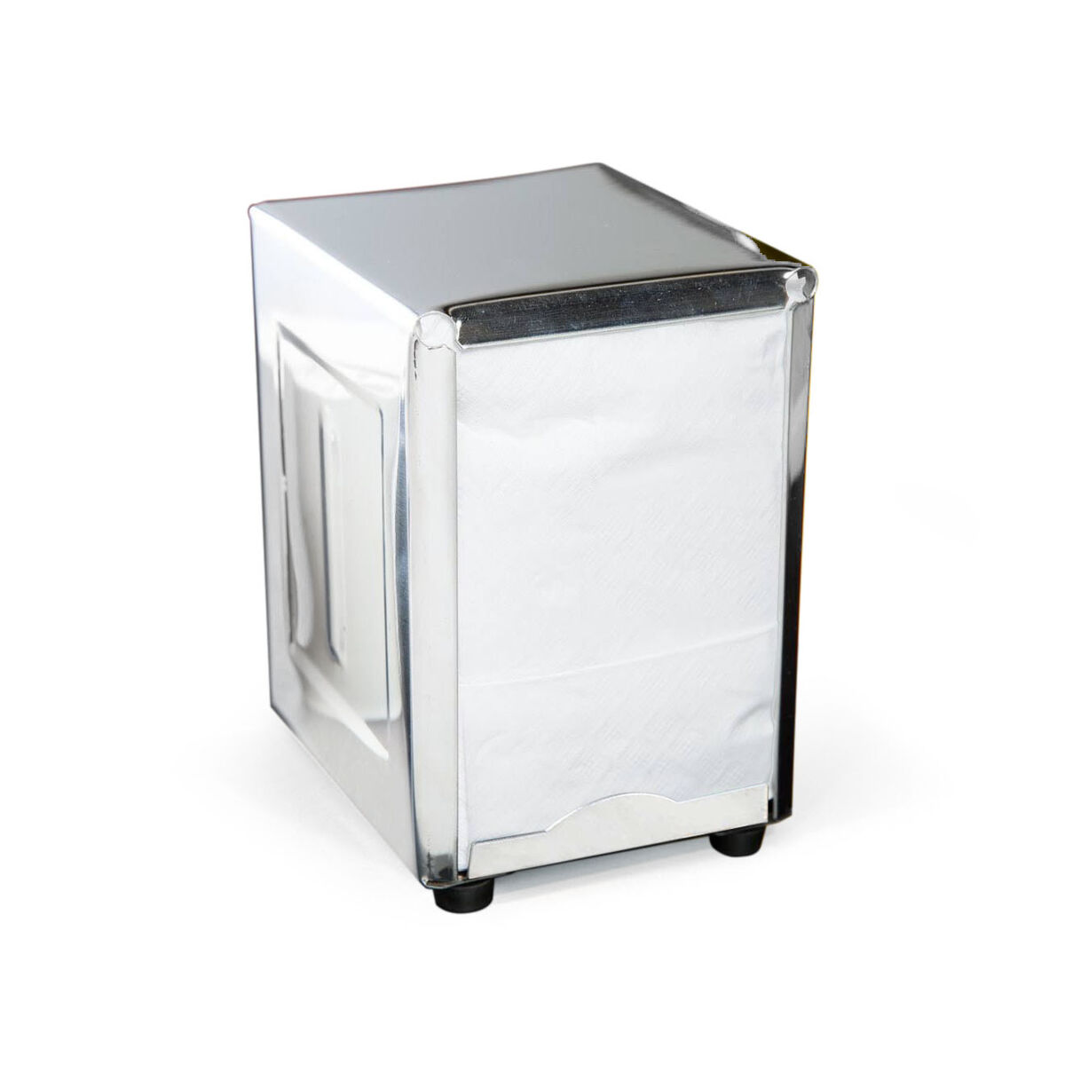 Servilletero My Bar 11,5 x 10 x 14,5 cm (12 Unidades)