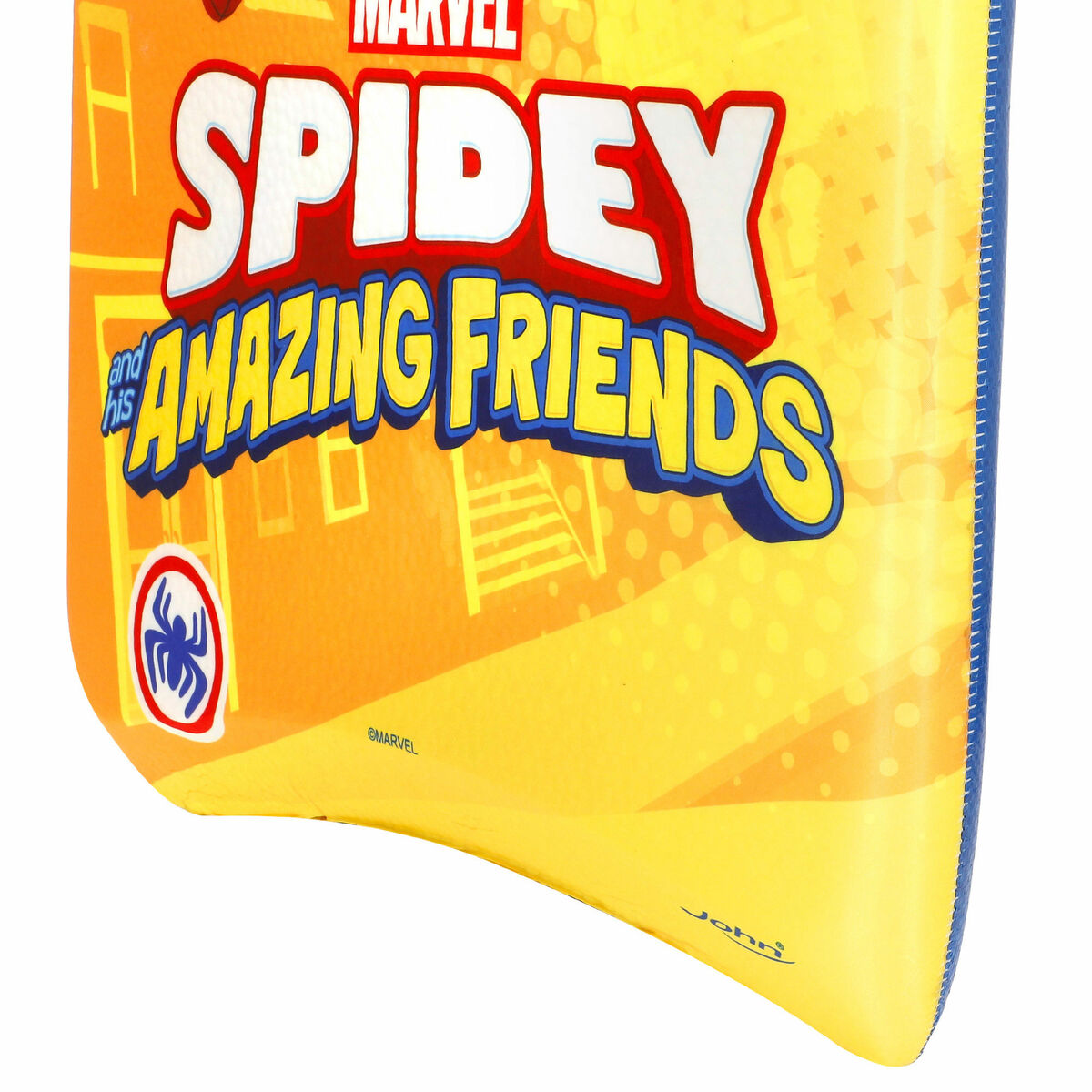 Tabla de BodyBoard Spidey 82 x 5 x 45 cm