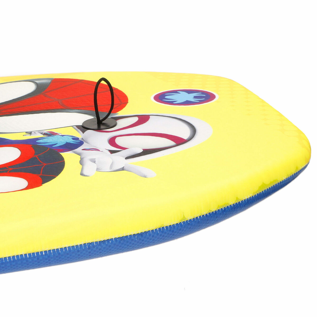 Tabla de BodyBoard Spidey 82 x 5 x 45 cm