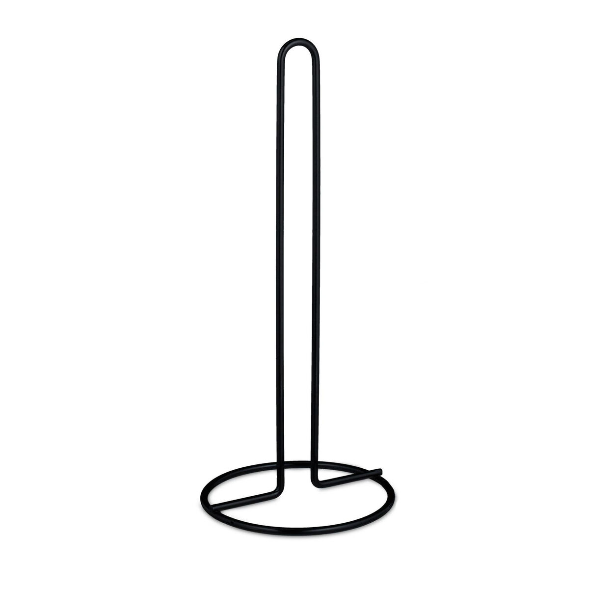 Portarrollo de Papel de Cocina Confortime Metal 31 cm (24 Unidades)