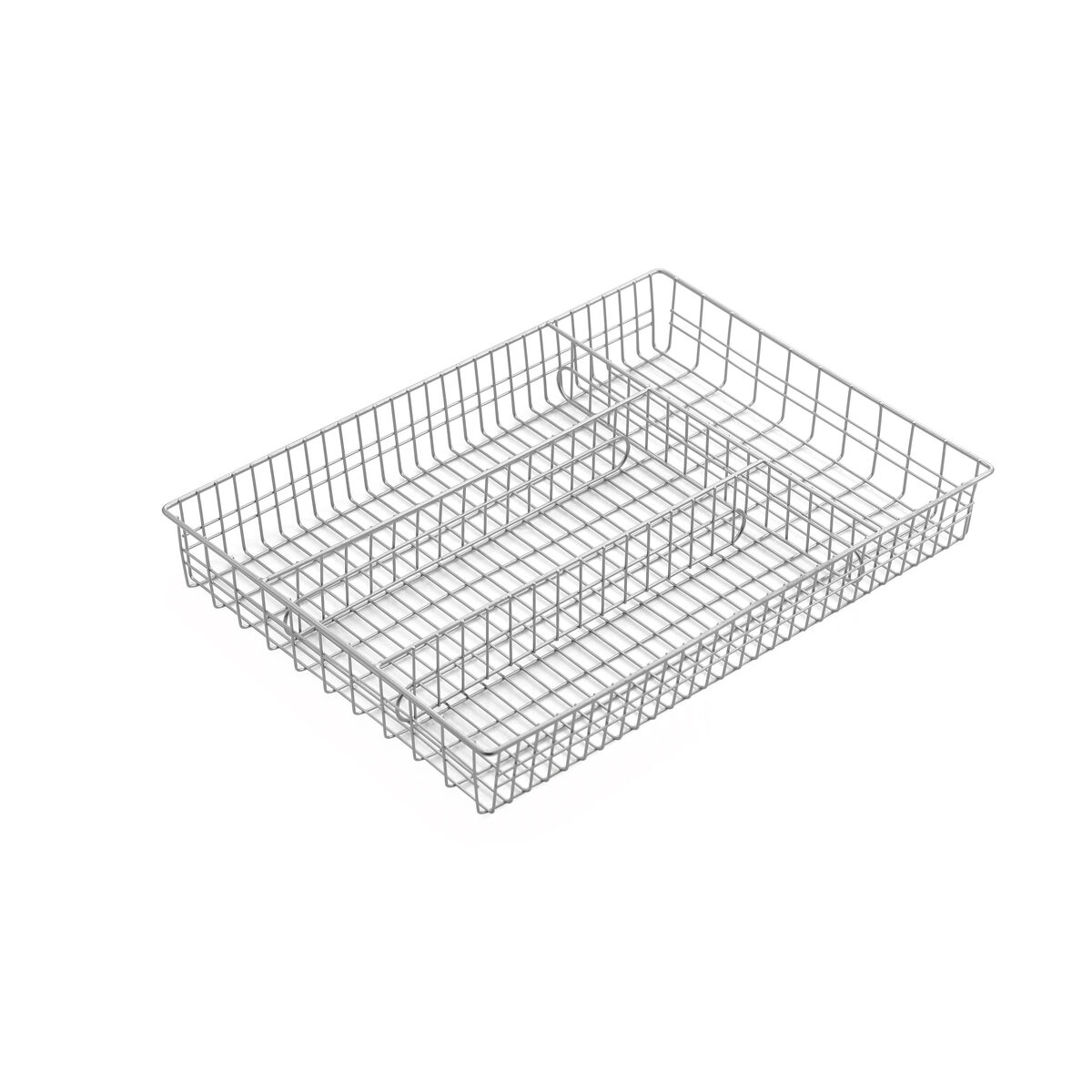 Organizador para Cubiertos Confortime 36 x 26 x 4,5 cm (10 Unidades)