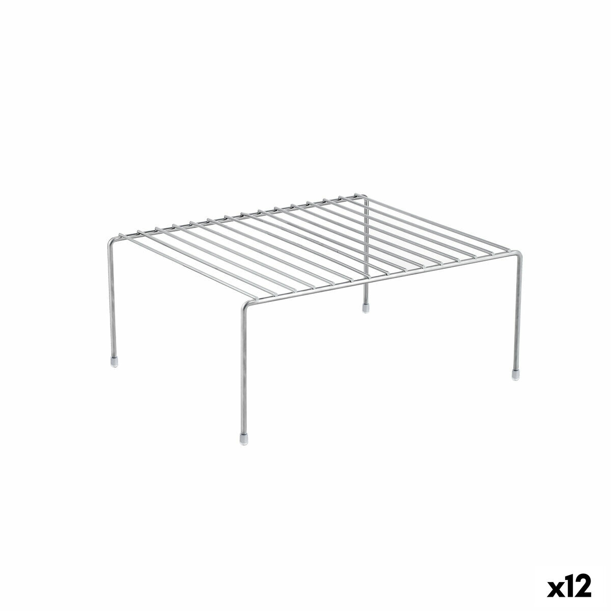 Organizador para Armario de Cocina Confortime 31 x 26 x 13,5 cm (12 Unidades)