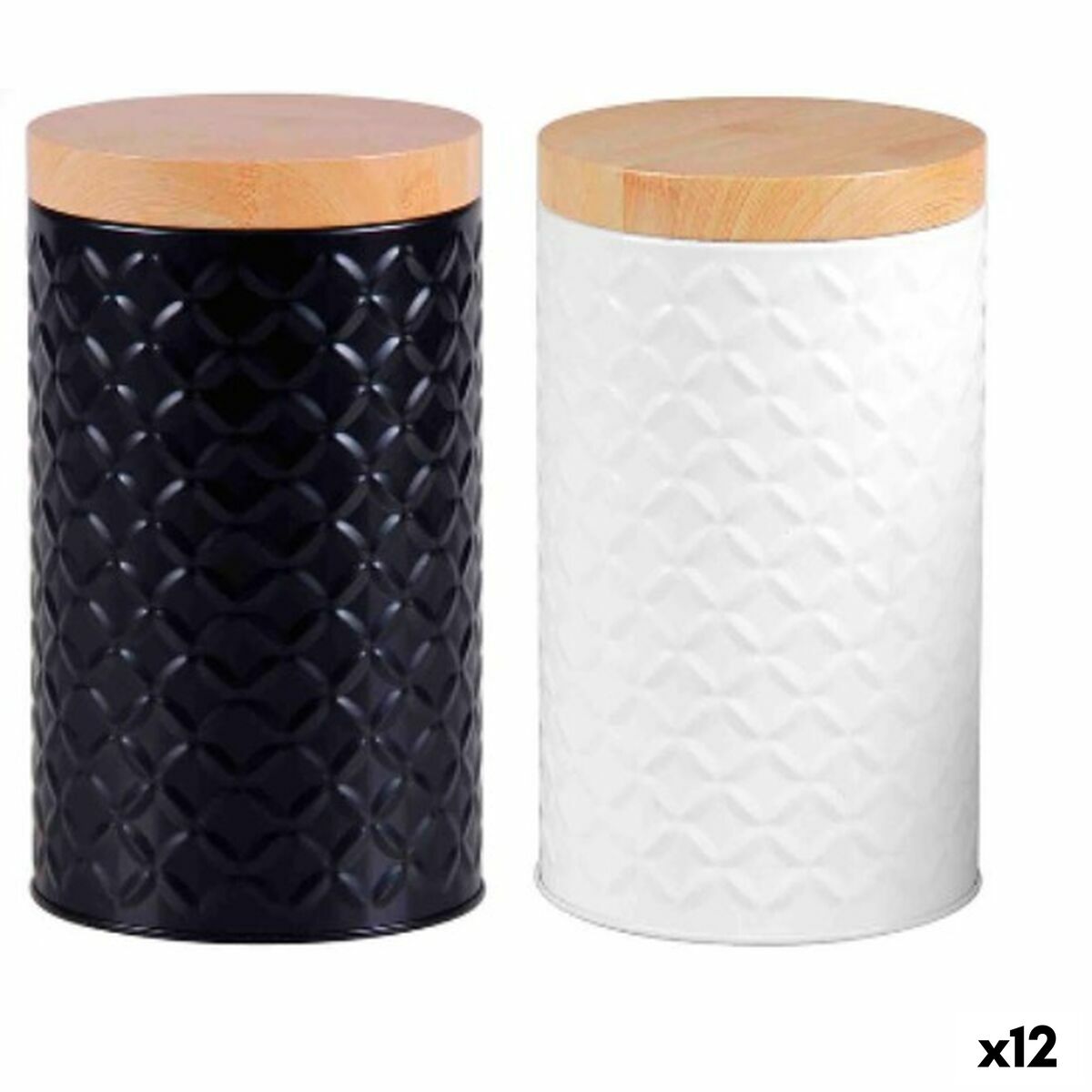 Bote Quttin Diamond (12 Unidades)