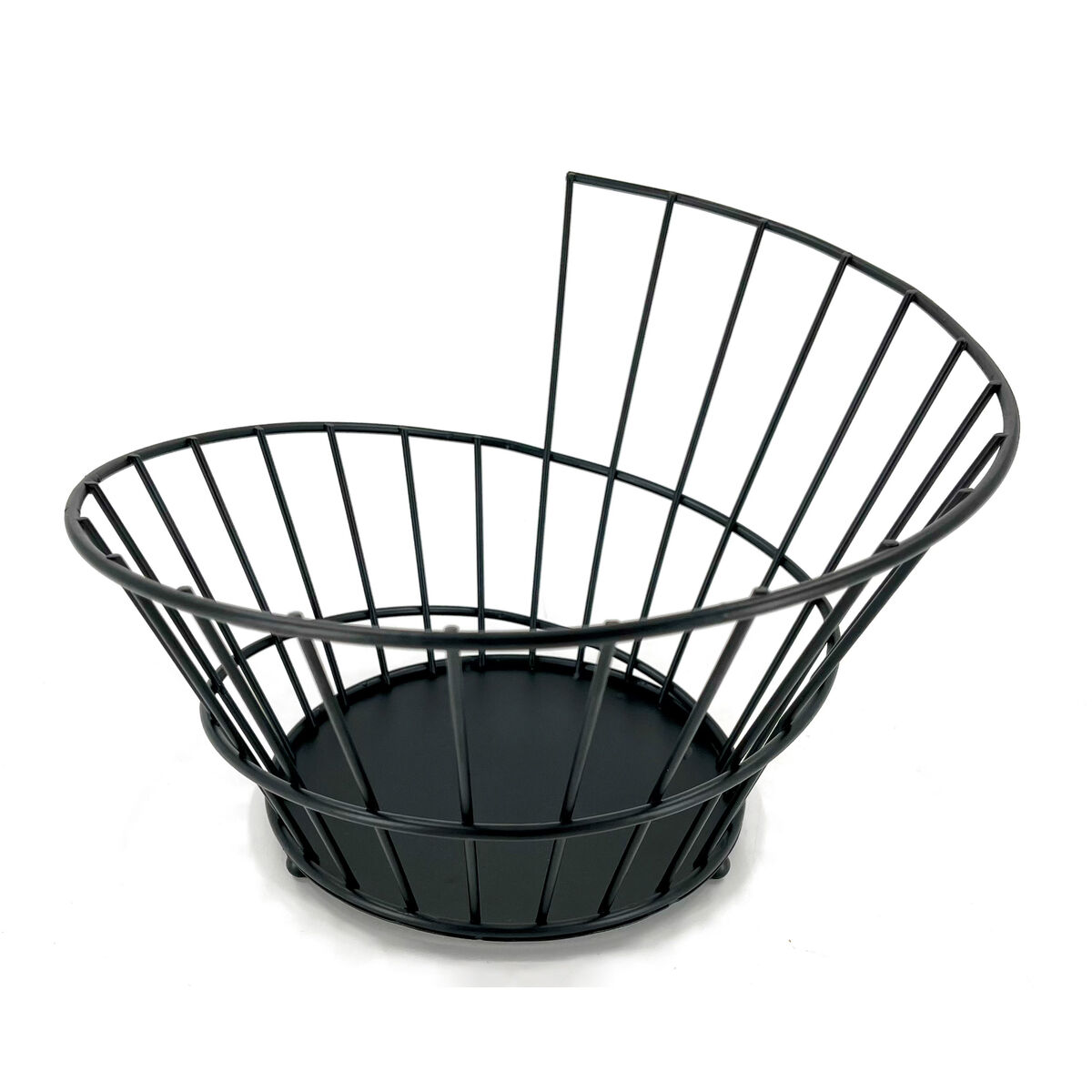 Frutero My Bar Metal 28 x 18 cm (12 Unidades)