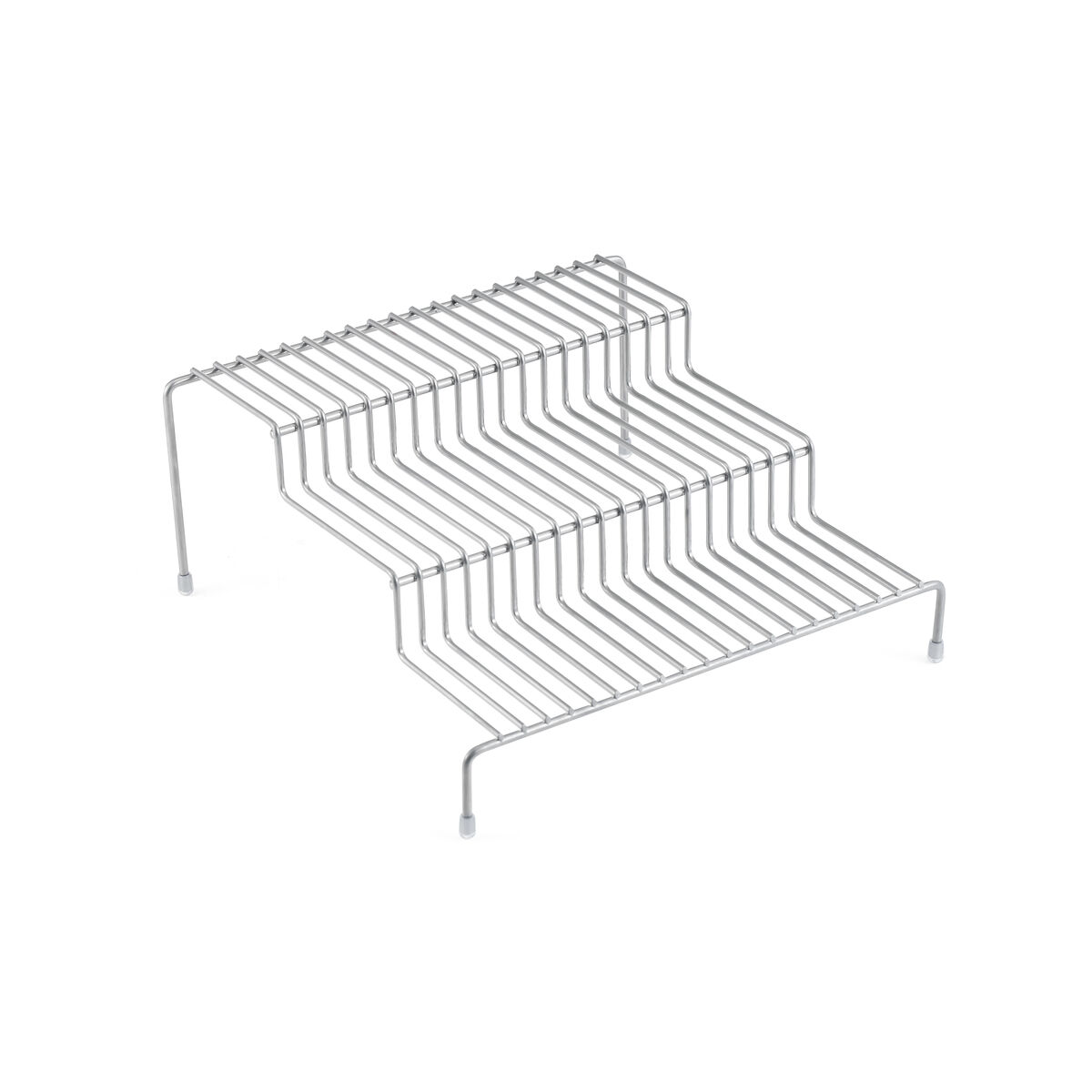 Organizador para Armario de Cocina Confortime 26 x 25 x 11,5 cm (12 Unidades)