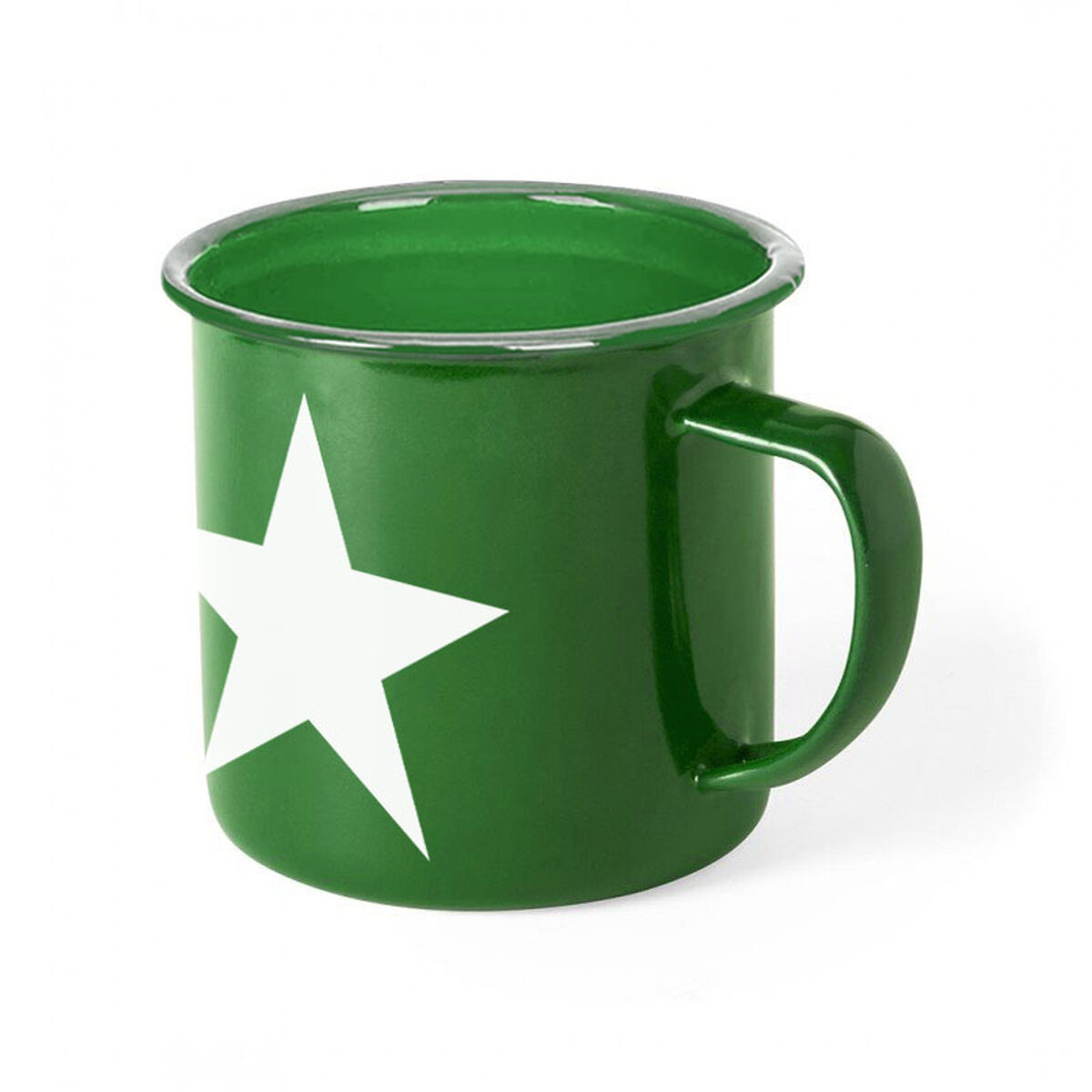 Taza Mug Privilege 0,5 L (24 Unidades)