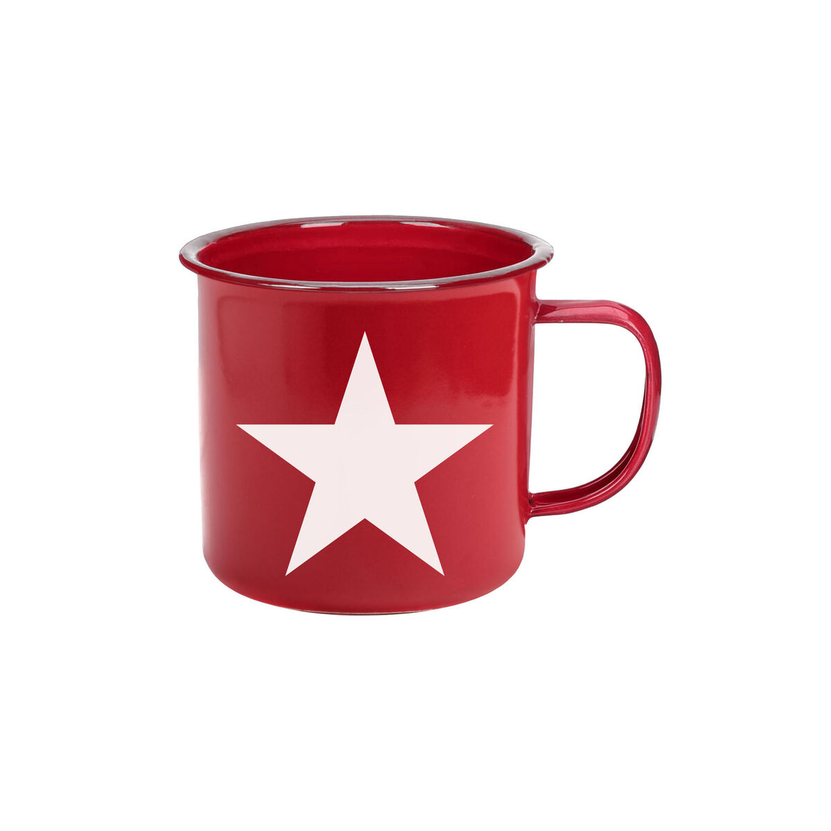 Taza Mug Privilege 0,5 L (24 Unidades)