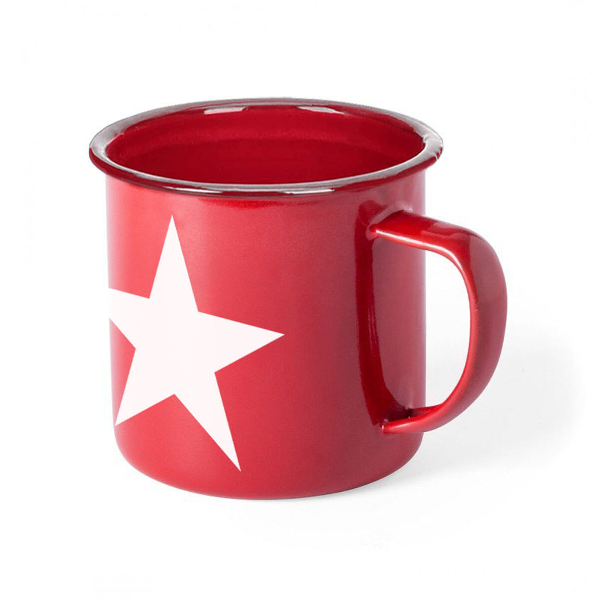 Taza Mug Privilege 0,5 L (24 Unidades)