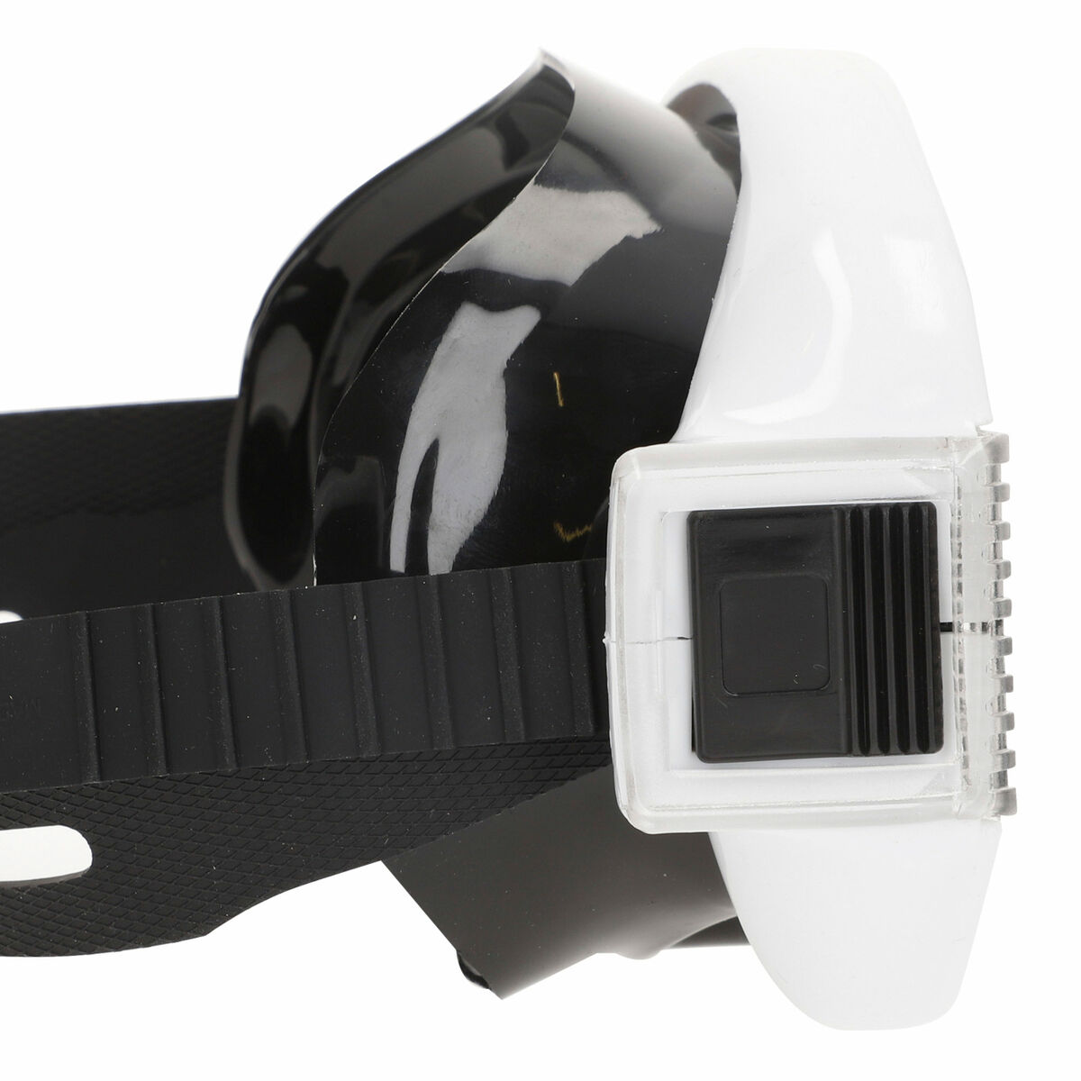 Gafas de Buceo con Tubo AquaSport (6 Unidades)