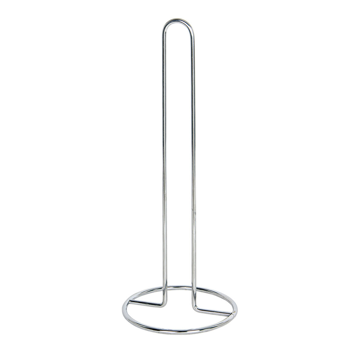 Portarrollo de Papel de Cocina Privilege Metal 32,5 x 12,5 x 12,5 cm (36 Unidades)