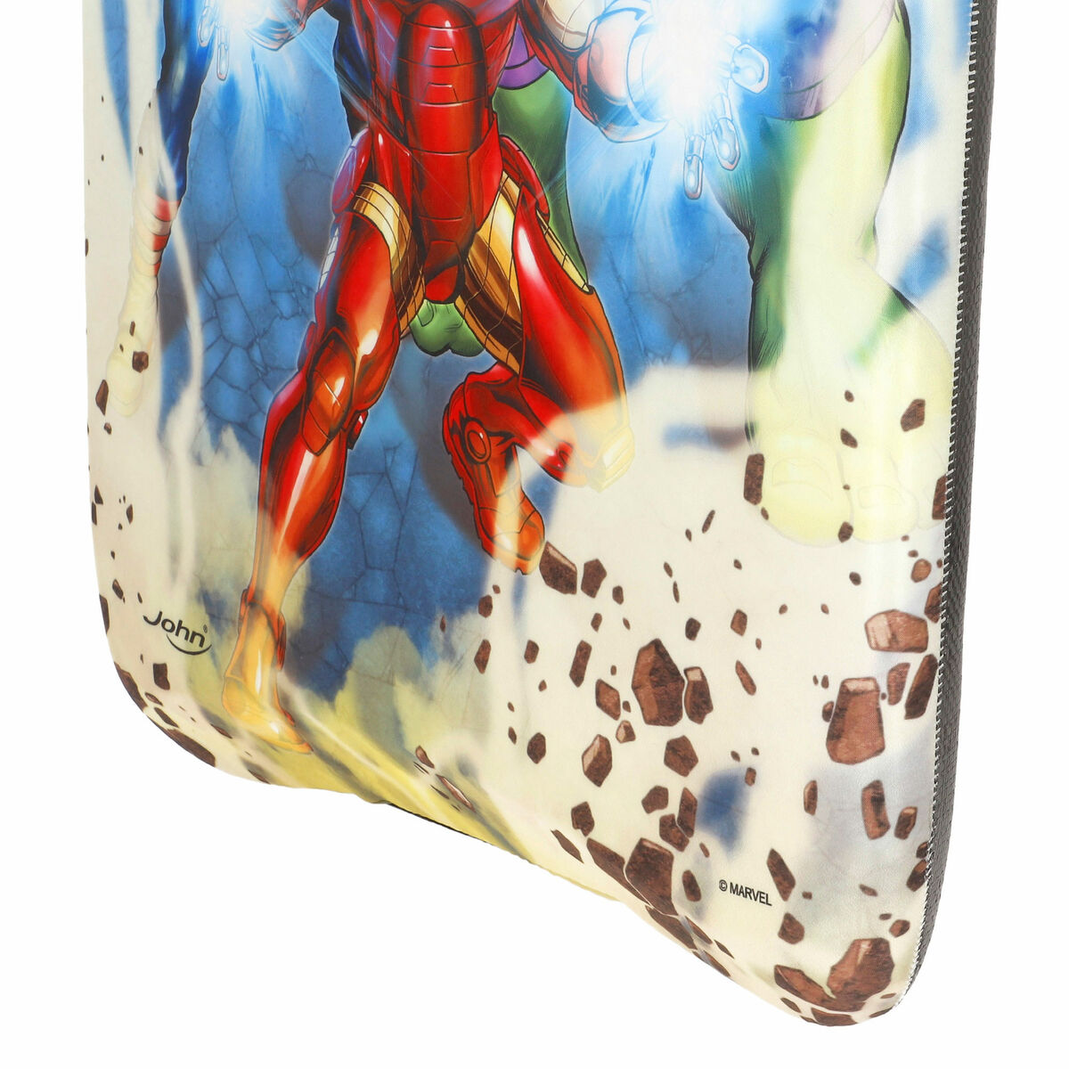 Tabla de BodyBoard The Avengers 82 x 5 x 45 cm