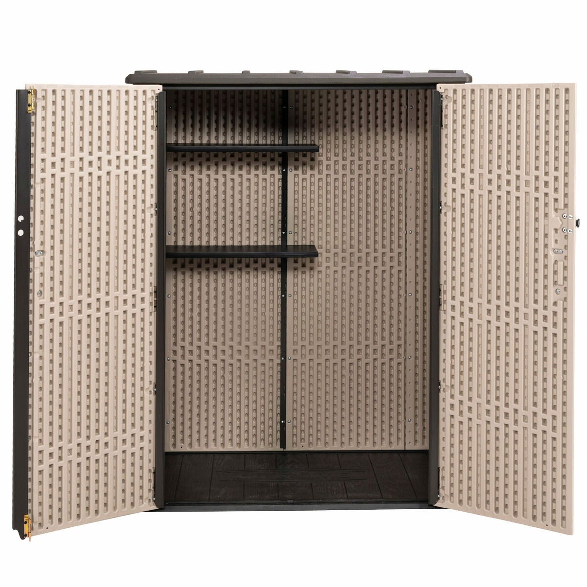 Mueble de almacenaje Lifetime 143 x 174 x 74 cm