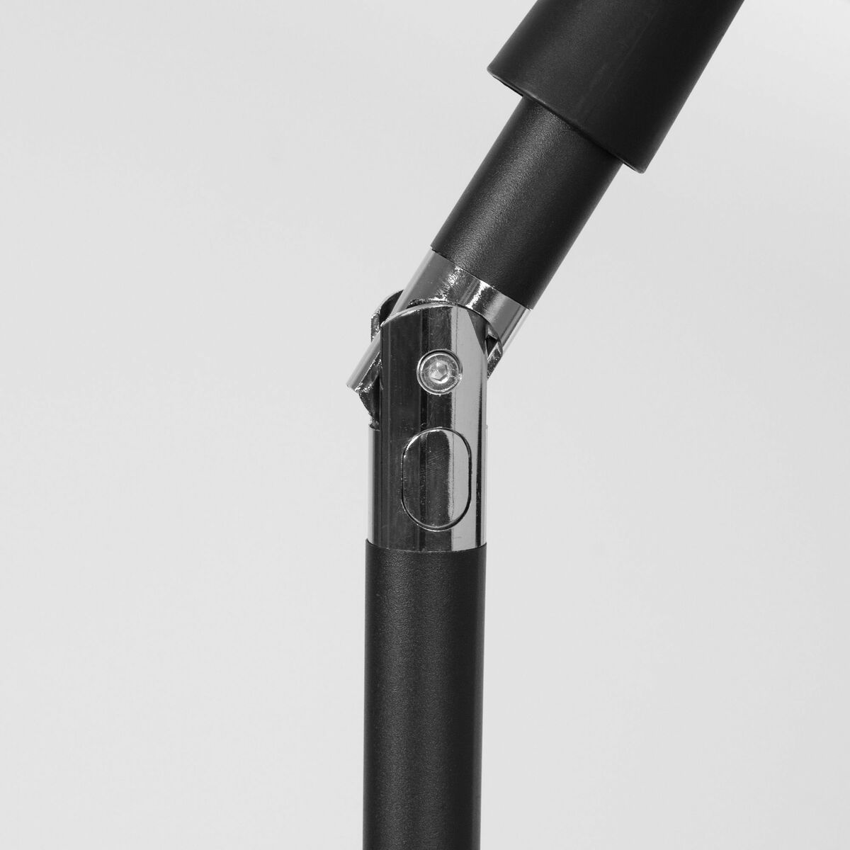 Sombrilla Aktive Gris 175 x 240 x 175 cm