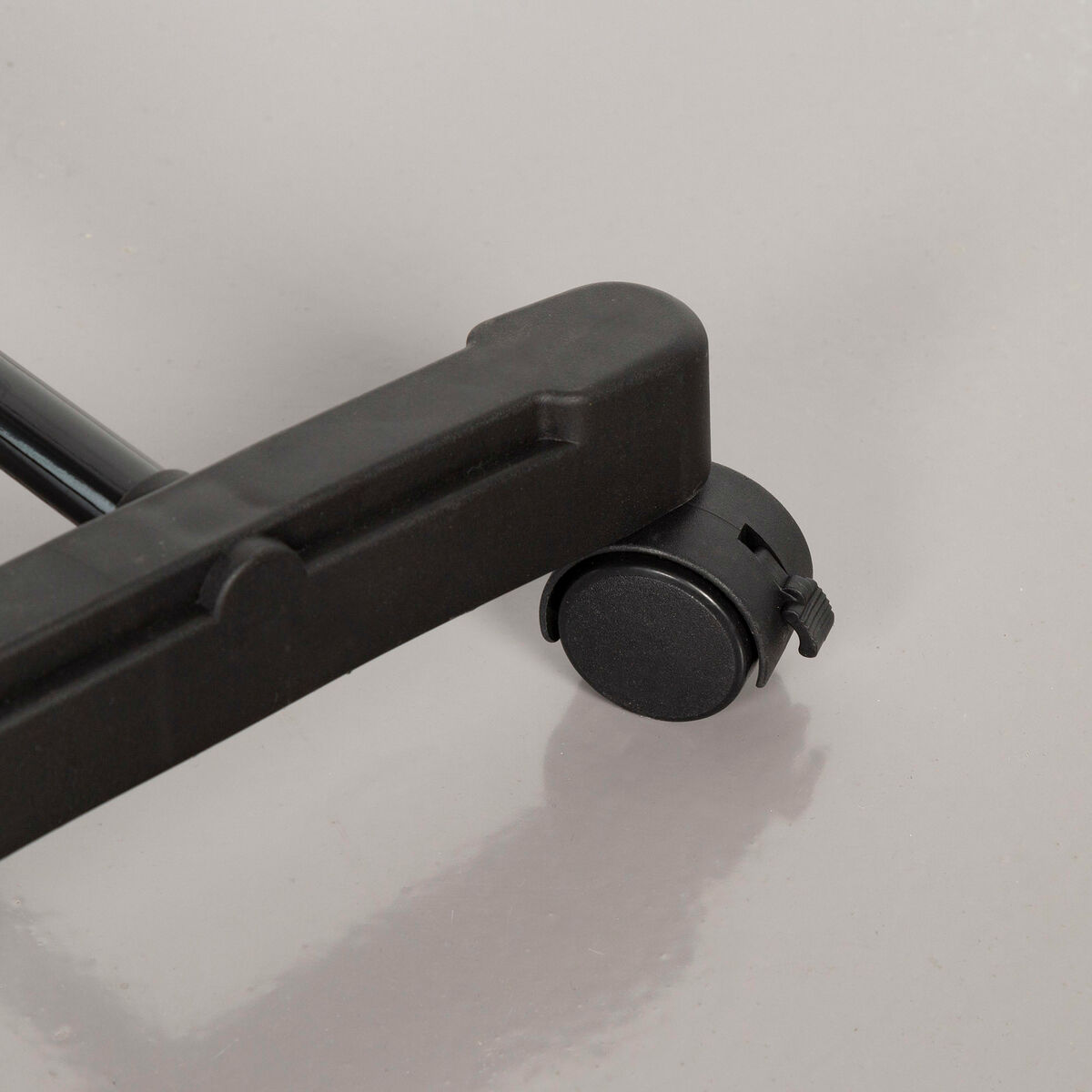 Perchero Max Home Acero Plástico 75 x 157 x 42 cm (4 Unidades)