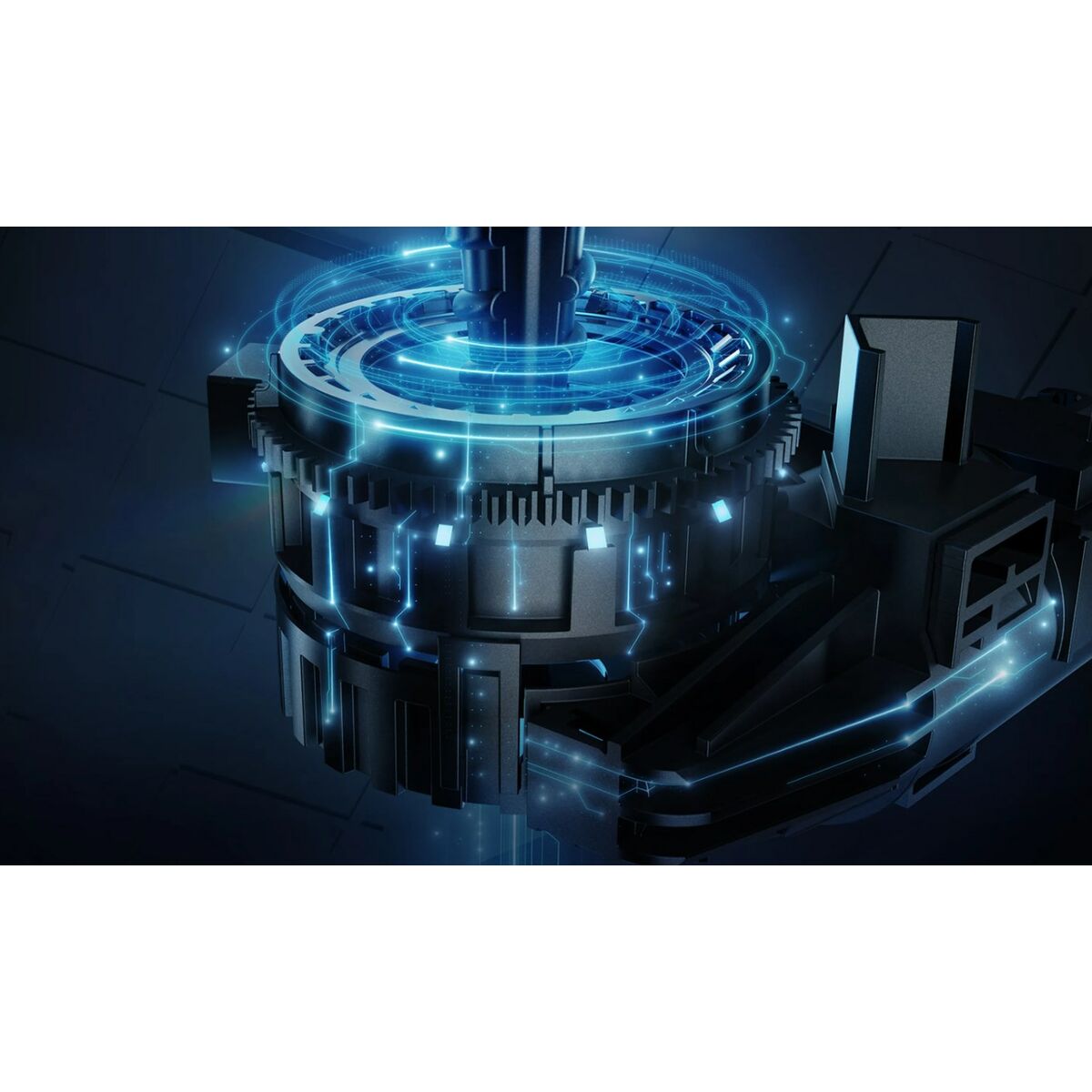 Cafetera Superautomática Siemens AG TF301E19 Negro 1300 W 15 bar 1,4 L 250 g